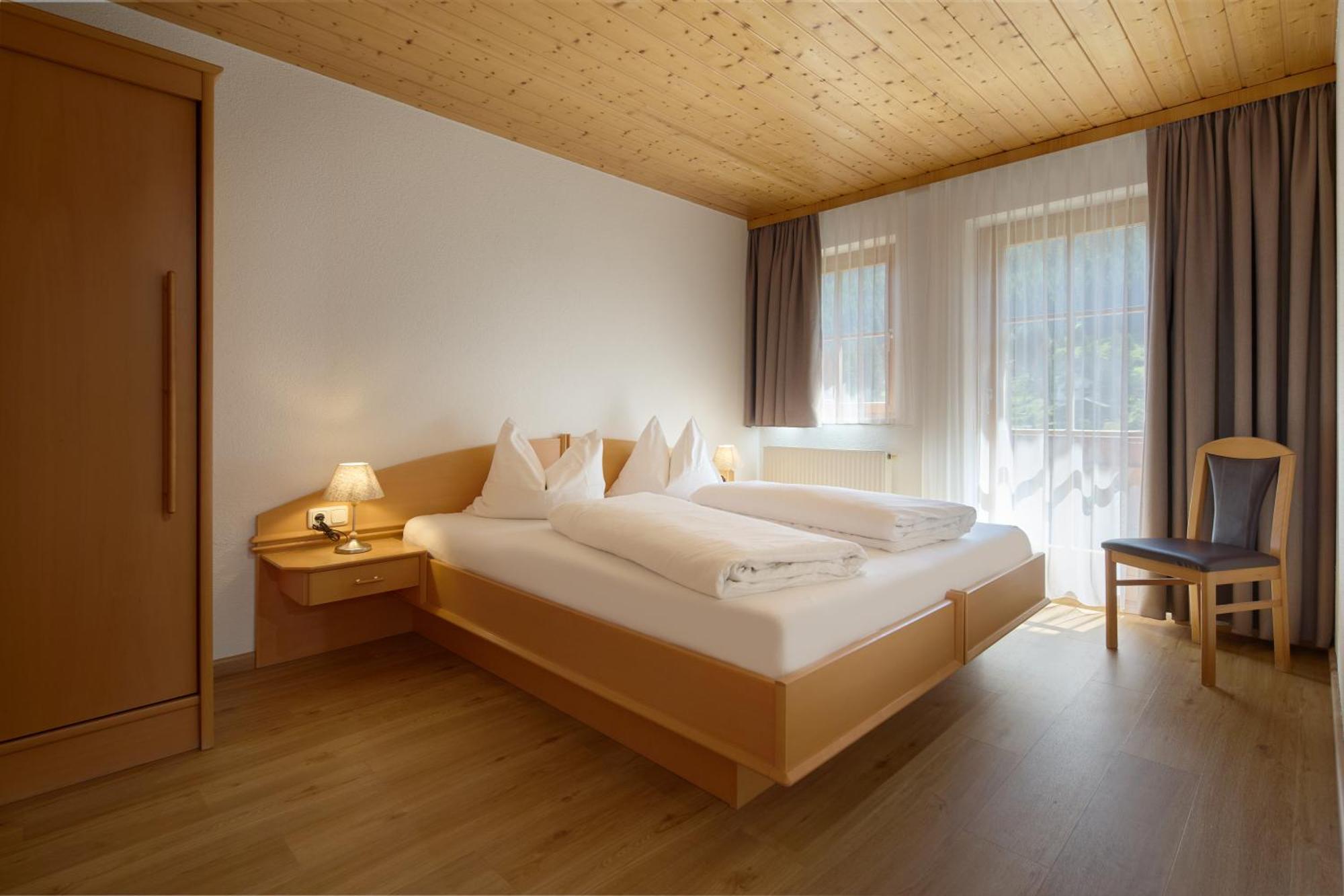 Apartament Haus Altana Gargellen Zewnętrze zdjęcie