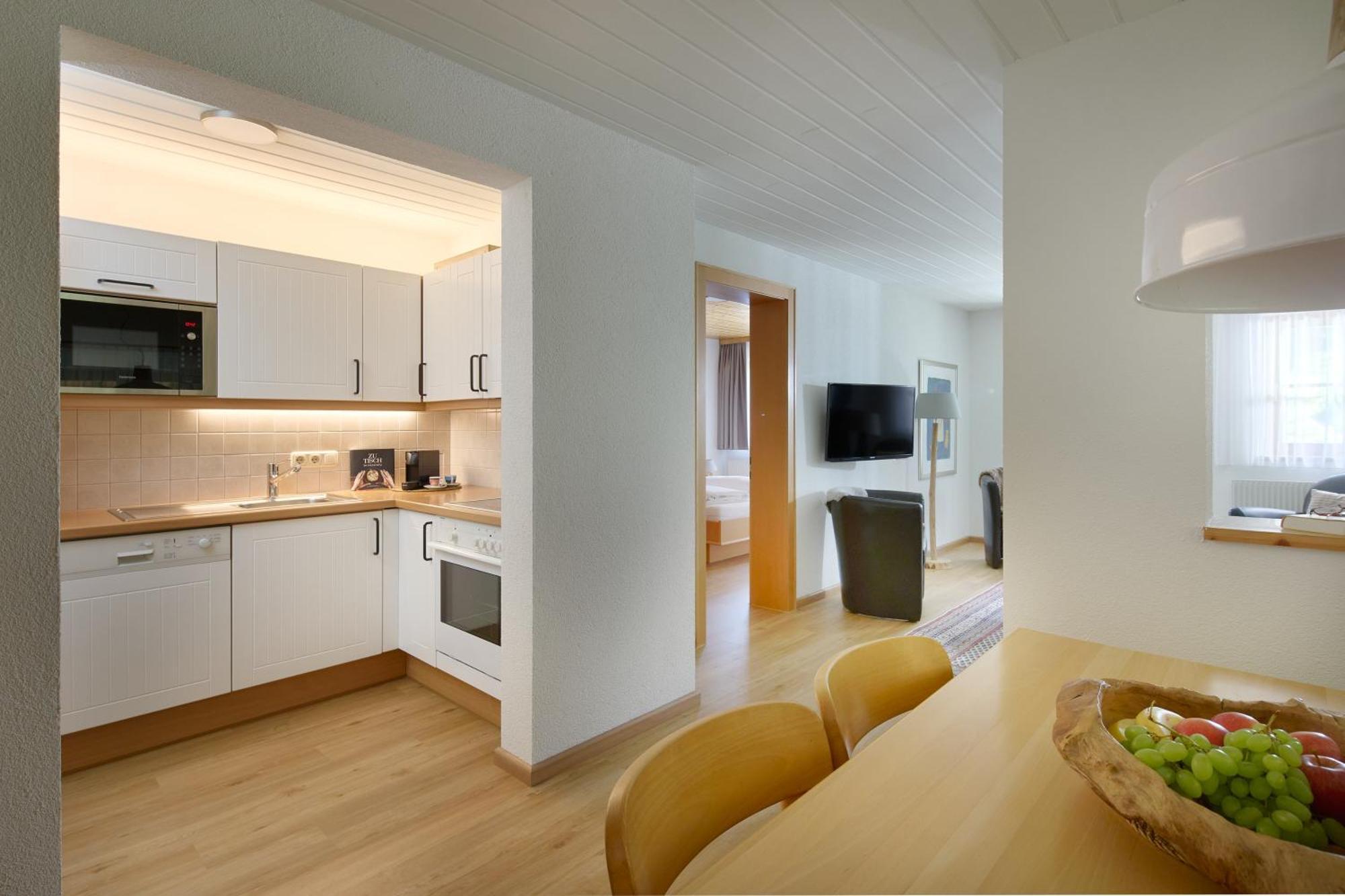 Apartament Haus Altana Gargellen Zewnętrze zdjęcie