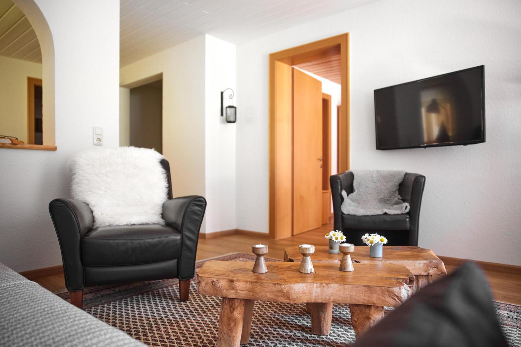 Apartament Haus Altana Gargellen Zewnętrze zdjęcie
