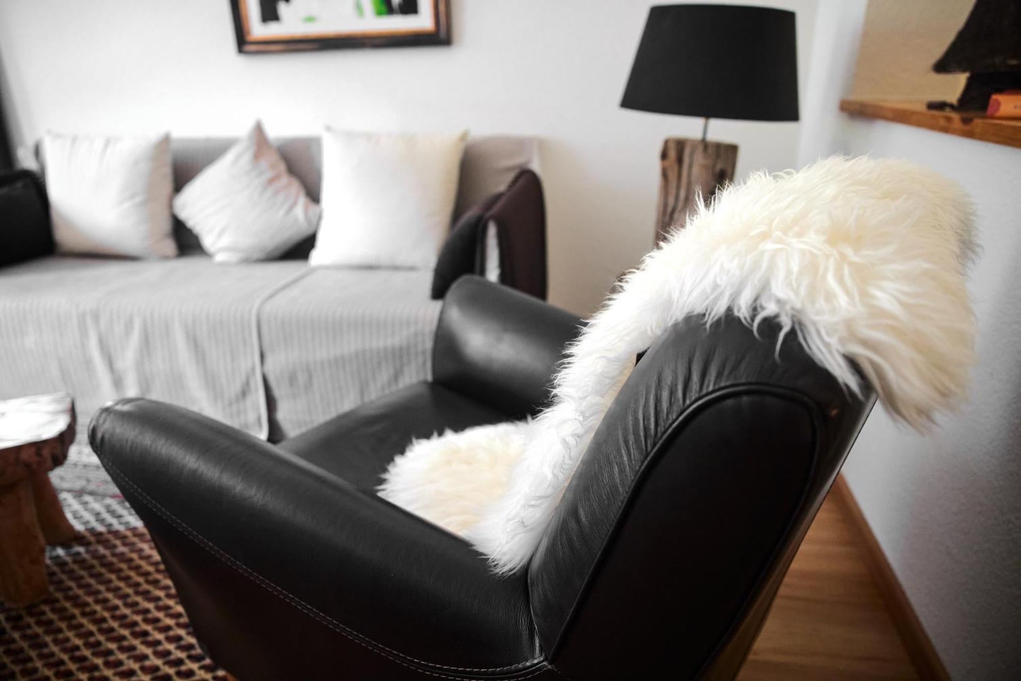 Apartament Haus Altana Gargellen Zewnętrze zdjęcie