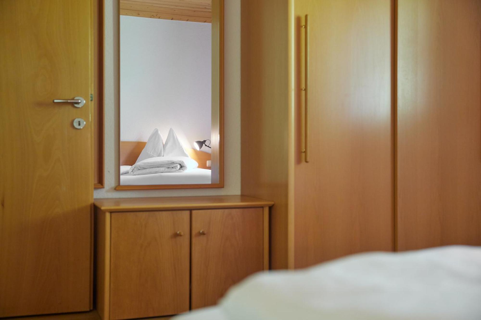 Apartament Haus Altana Gargellen Zewnętrze zdjęcie
