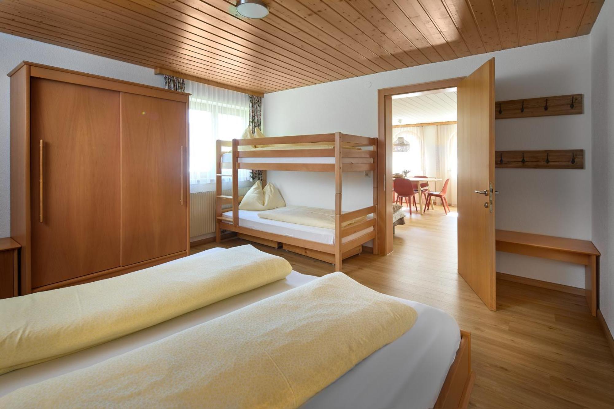 Apartament Haus Altana Gargellen Zewnętrze zdjęcie