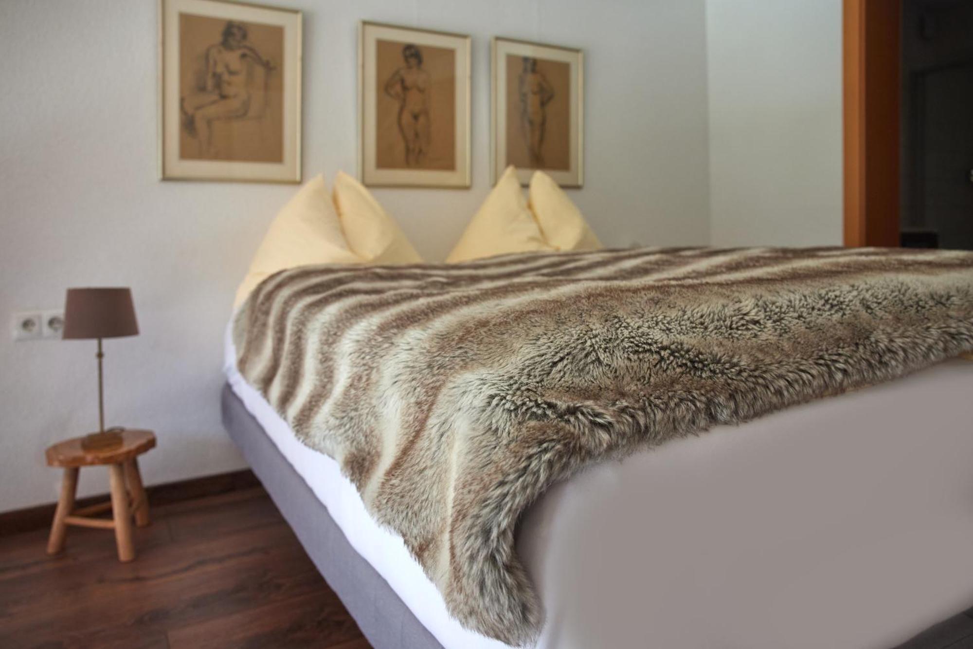 Apartament Haus Altana Gargellen Pokój zdjęcie